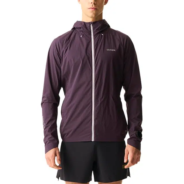 OUTOPIA SS25 WindFlyer2.0