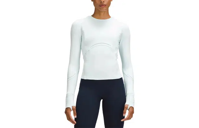 lululemon Rulu T
