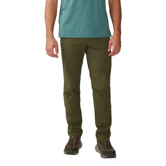 MOUNTAIN HARDWEAR M Basin Trek