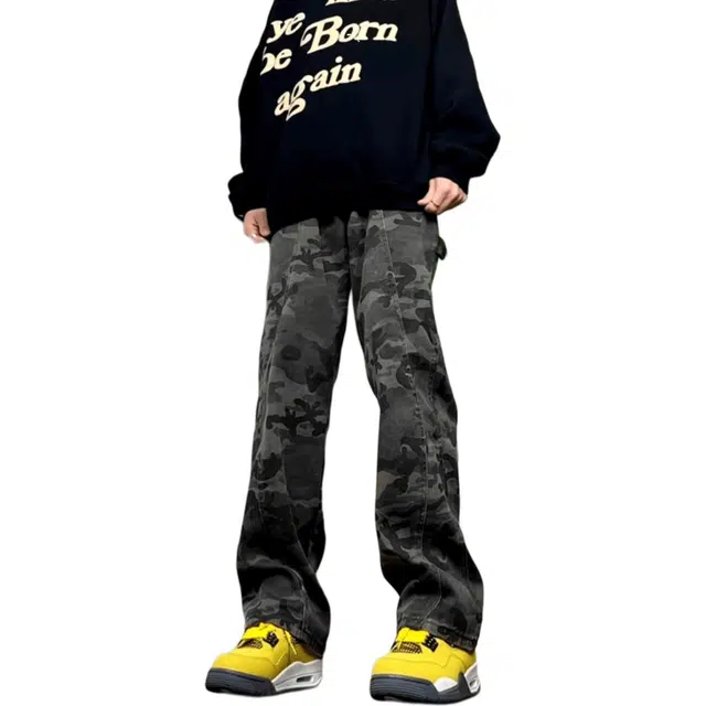 DUATOGE cleanfitvibe