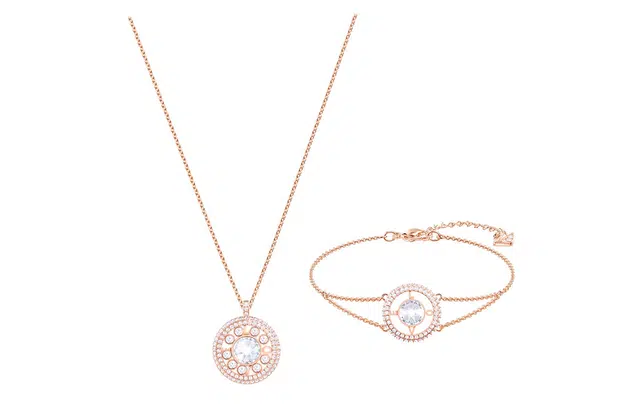 Swarovski ADMIRATION