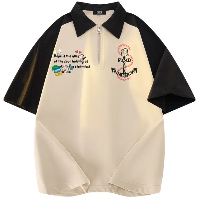 POPEYE LogoPolo
