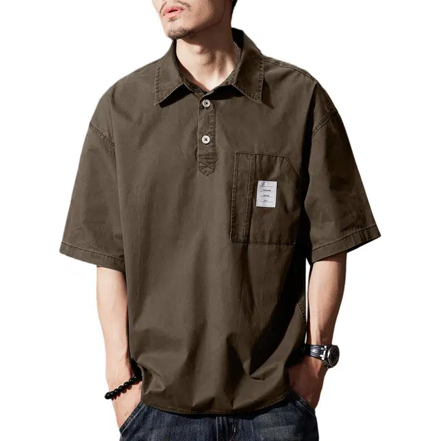 VUAS Polo