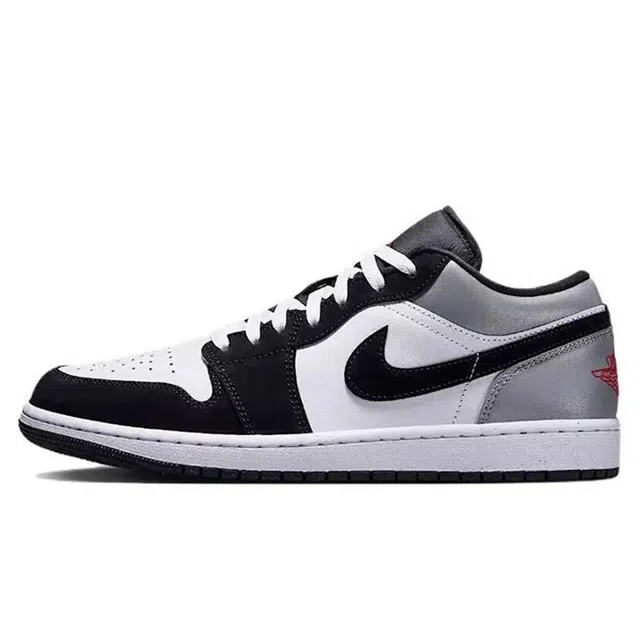 Jordan Air Jordan 1 "Purple Shadow Panda"