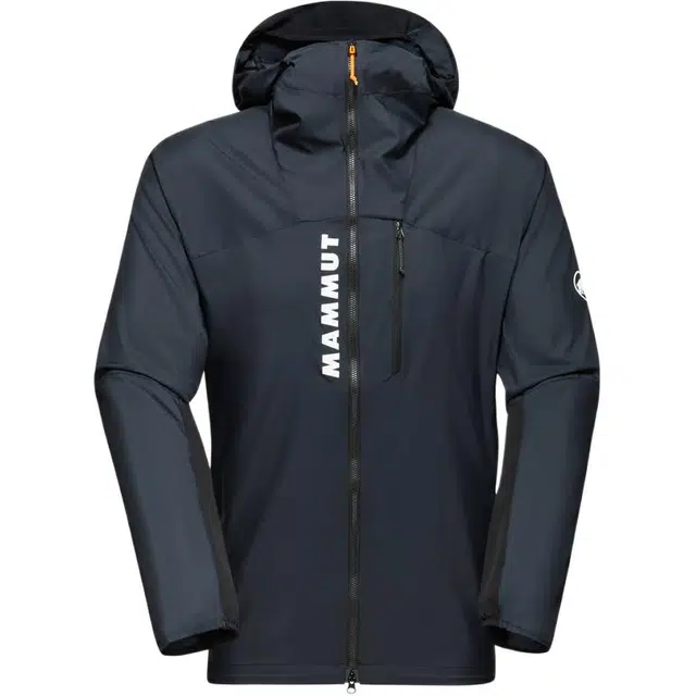 MAMMUT Aenergy
