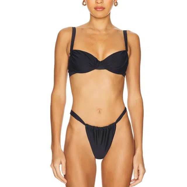 SUPERDOWN Chiara Bikini Top