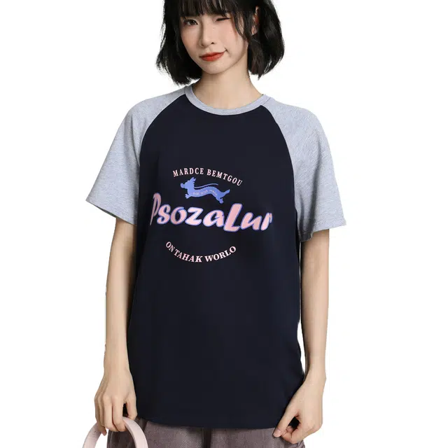 T