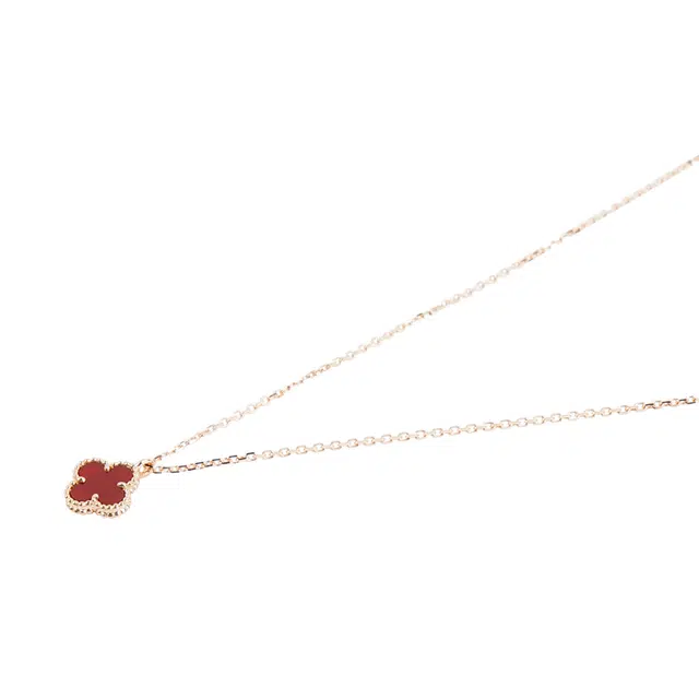 Van Cleef Arpels Alhambra 18k