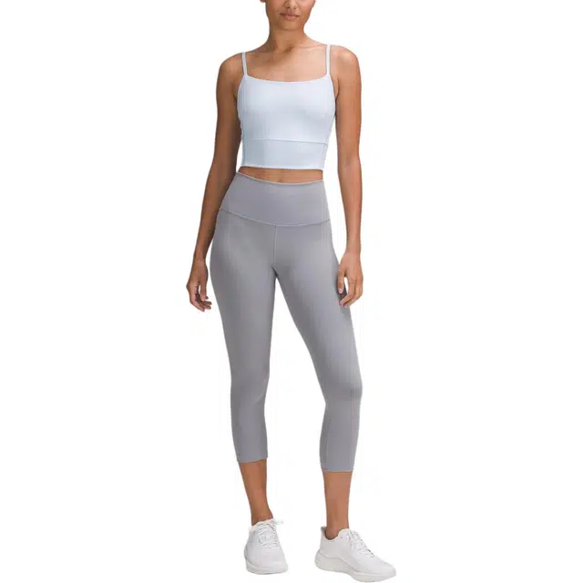 lululemon Wunder train