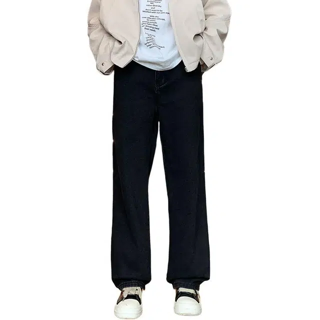 M JEANS STUDIOS 7 cleanfit
