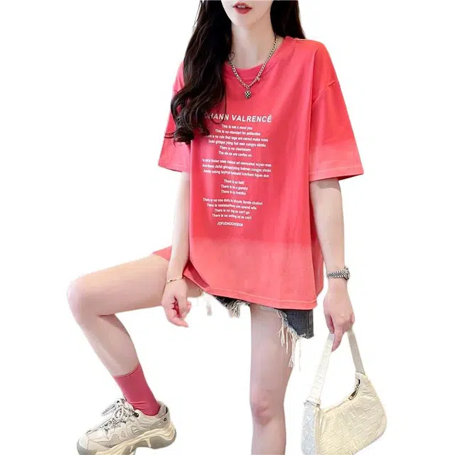 T