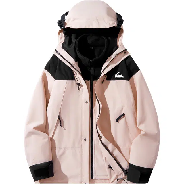 Quiksilver Burst