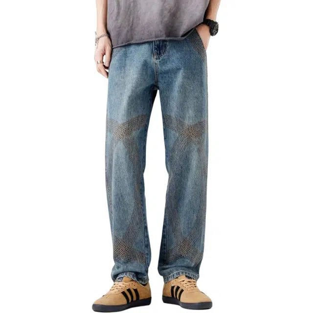M JEANS STUDIOS 7