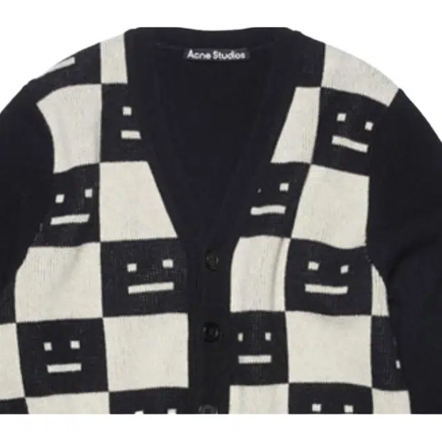Acne Studios SS22 Face