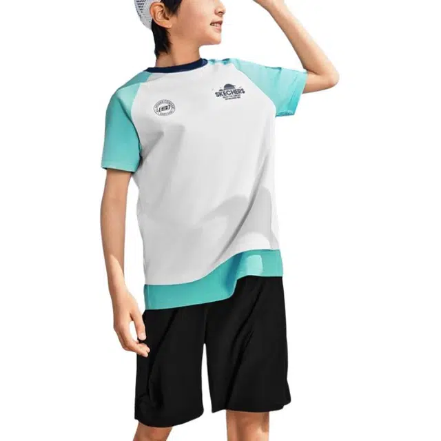 Skechers kidsT SS25 -0019