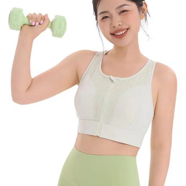 怪力萝莉  时尚舒适简约无袖  瑜伽背心