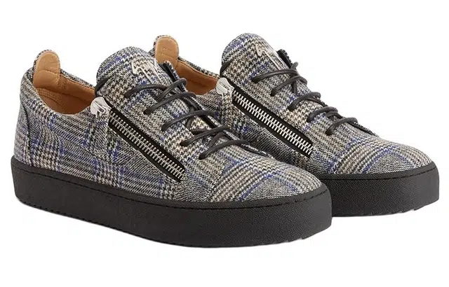 Giuseppe Zanotti GZ Frankie