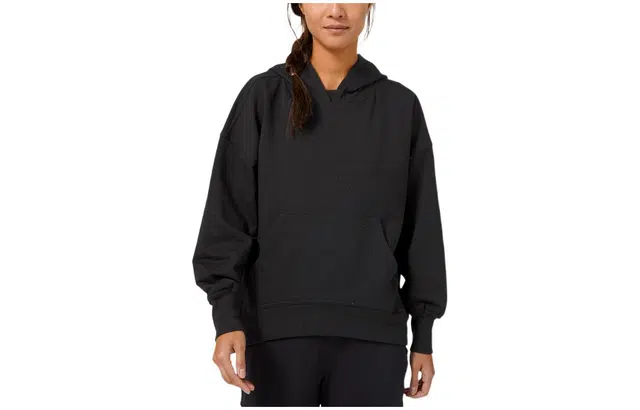 lululemon LA Back in Action Hoodie