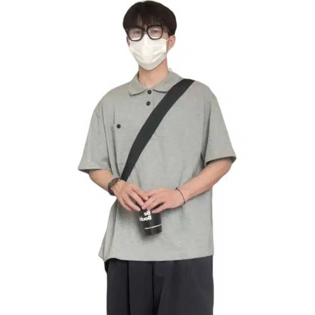 CORNILOT Polo