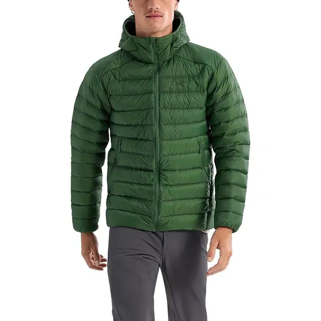 Arcteryx Cerium Hoody