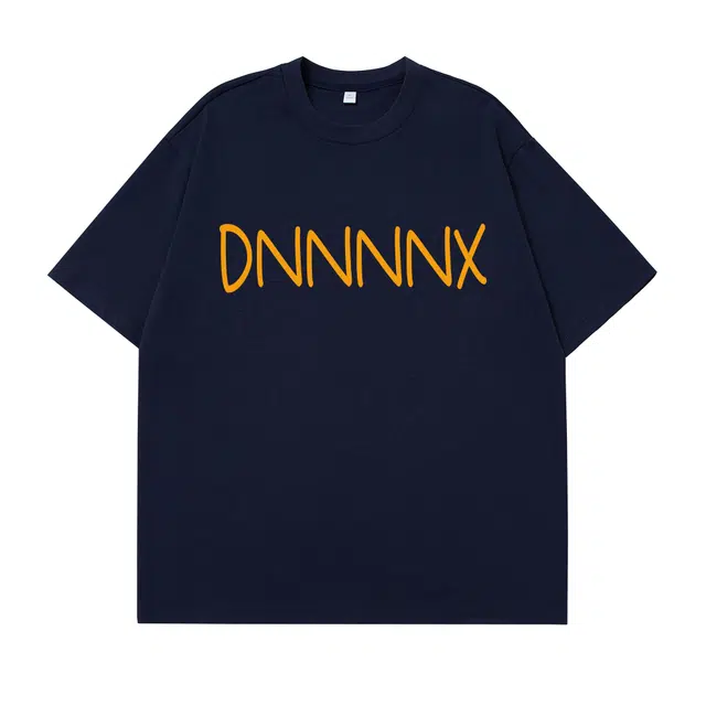dnnnnx LogoT