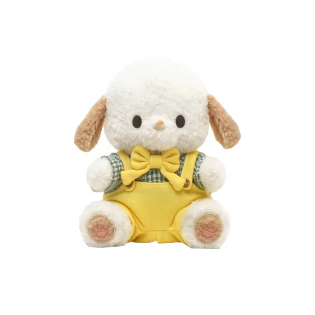 MIC RABBIT 23cm38cm