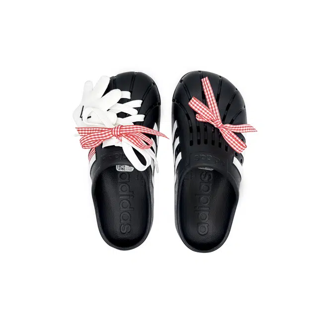 adidas ADILETTE CLOGS EVA
