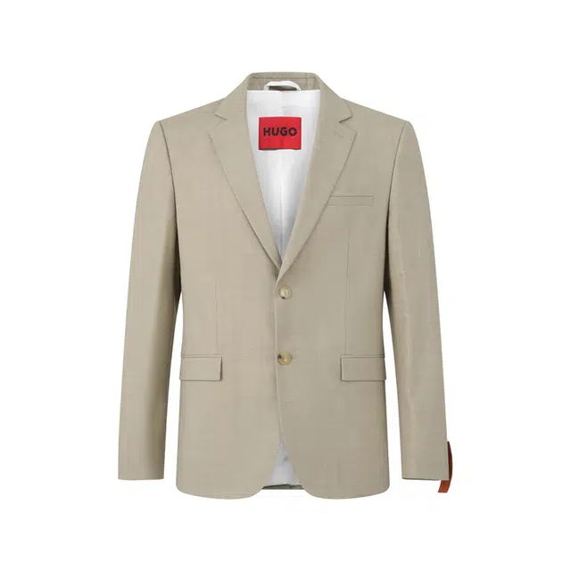 HUGO BOSS FW25