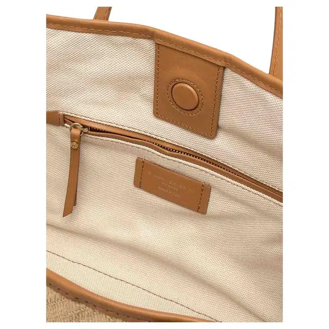 GIANNI CHIARINI Tote