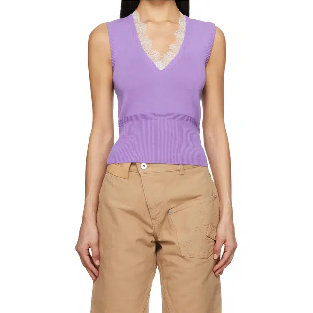 JW Anderson V