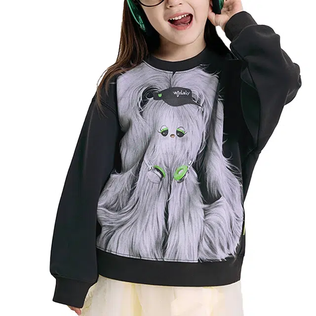 Woobaby SS25