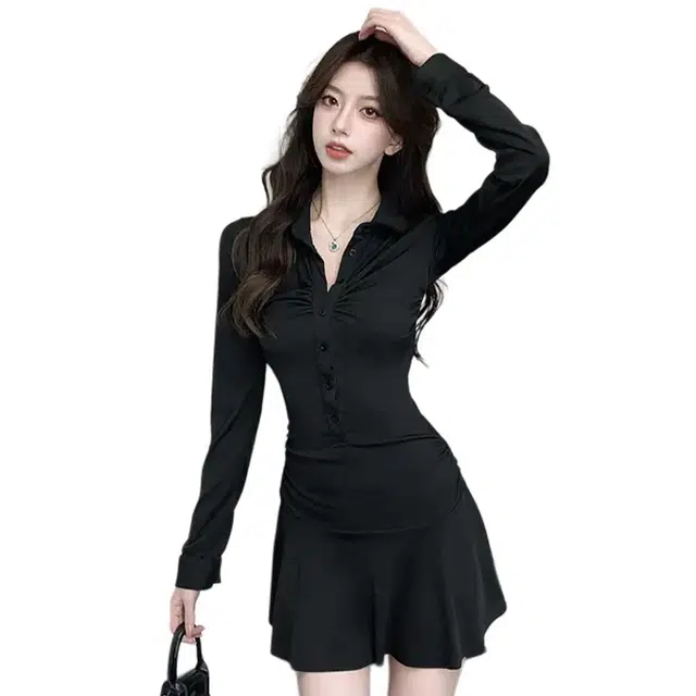 SDN by41 polo