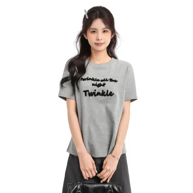 T