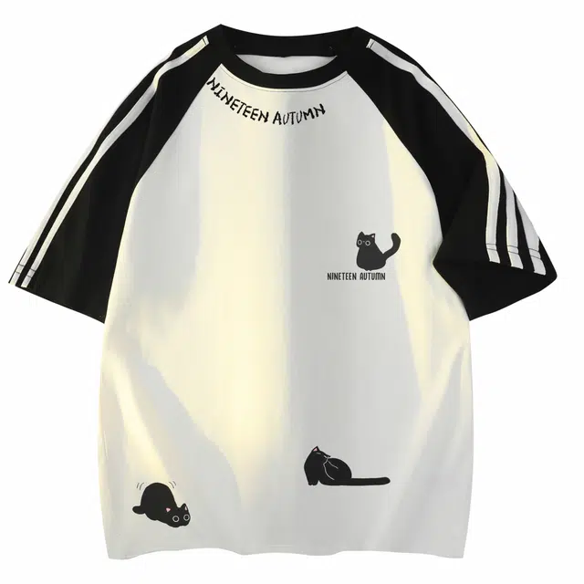 NINETEEN AUTUMN T