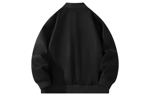 王者荣耀 美式高街棒球服外套宽松舒适痞帅青少年高颜值休闲百搭时尚飞行员夹克衫 鲁班七号款 男女同款