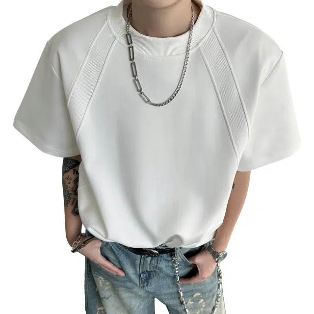 JUNGLE PANDA T