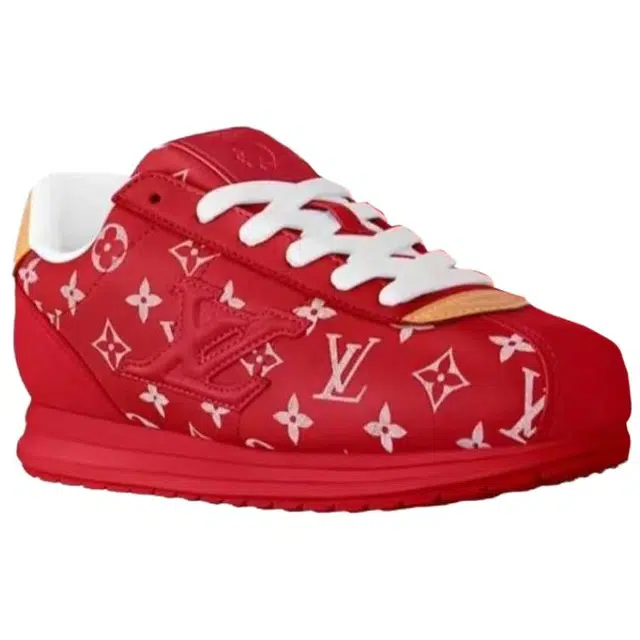 LOUIS VUITTON x Nigo FW25 Buttersoft