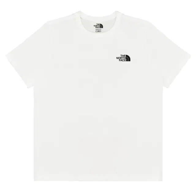 THE NORTH FACE AT