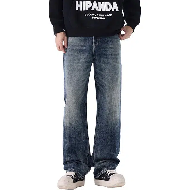 HIPANDA