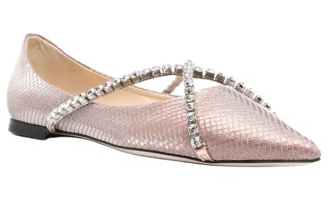 Jimmy Choo Genevi