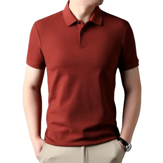 PAINT STAIN Polo