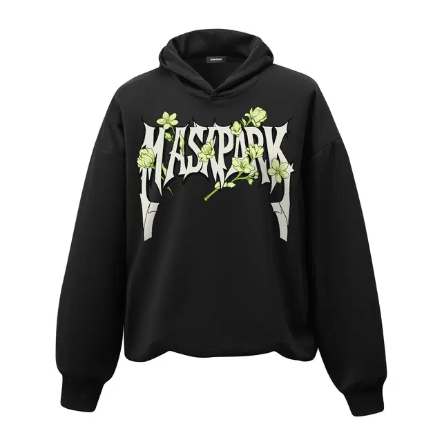 MASKPARK Logo