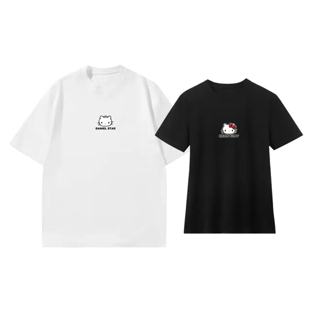 KTSanrio x HelloKitty