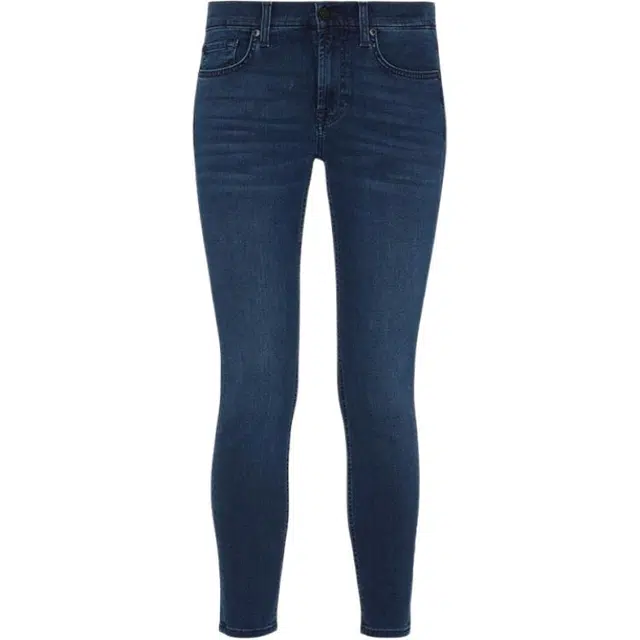 7 FOR ALL MANKIND