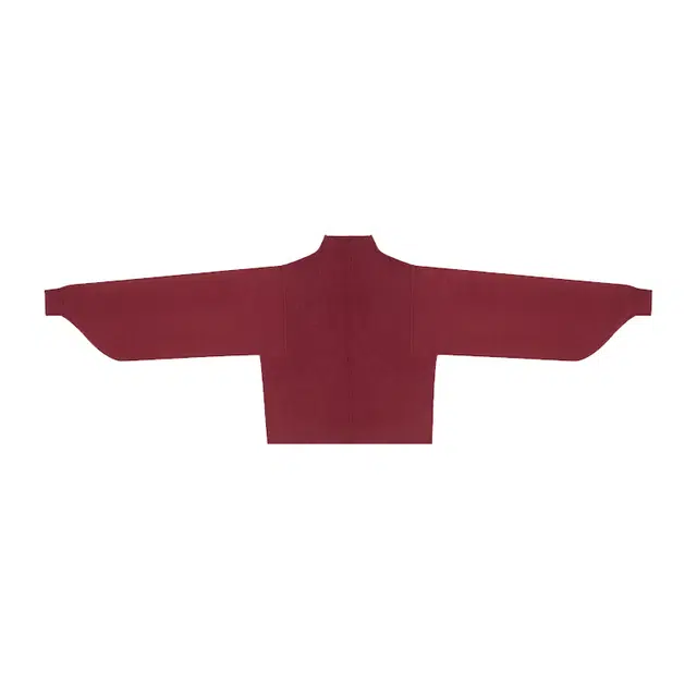 织造司  织造司[赤炎]原创高精度妆花织金马面裙汉服改良三裥裙半身裙套装汉服 女款