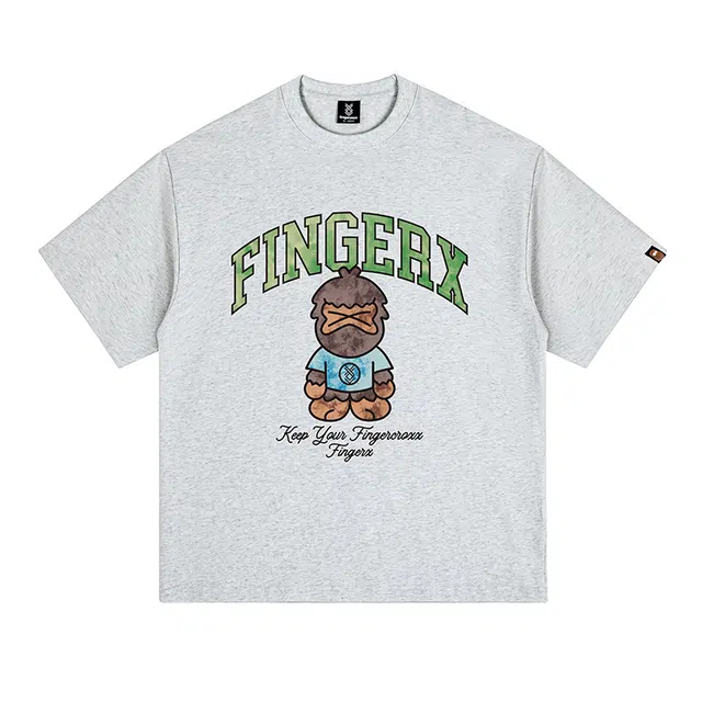 I.TFGXXFingercroxx logoT