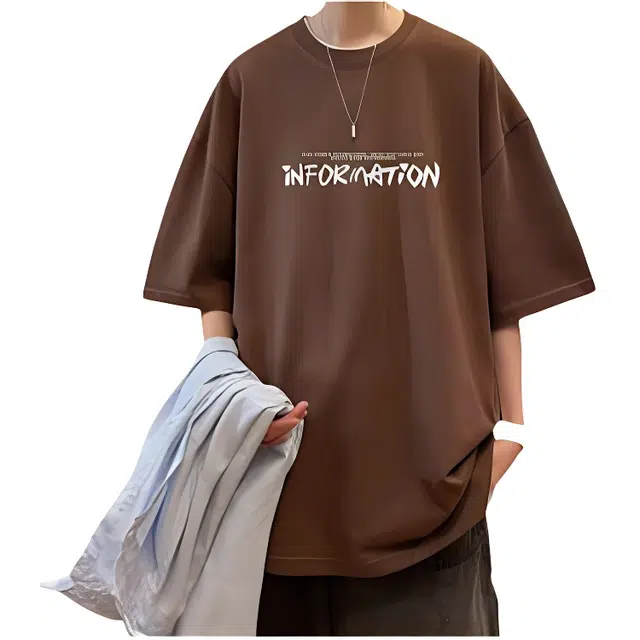 PAINT STAIN T