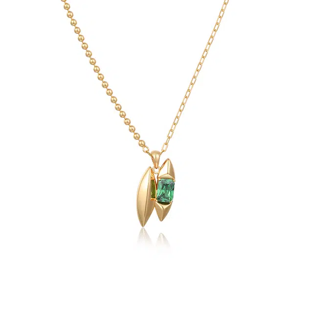 MINTLEAF S925