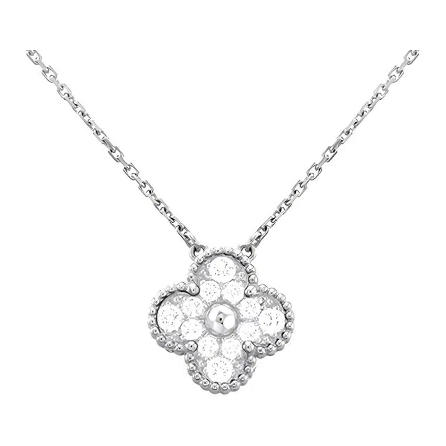 Van Cleef Arpels Alhambra 18k