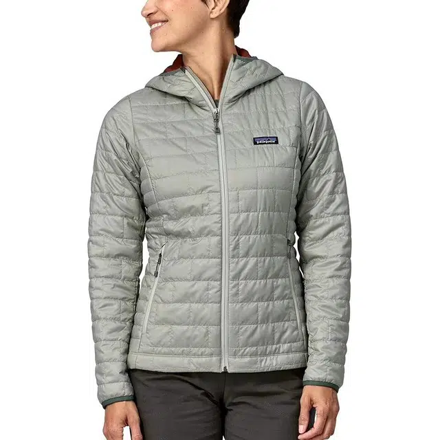 Patagonia Nano Puff